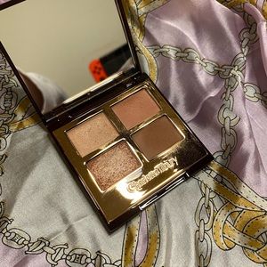 Charlotte Tilbury Pillow Talk Quad